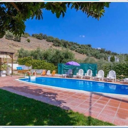 Casa Rural La Joya 이즈나얄 외부 사진